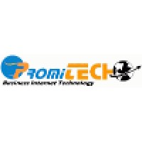 Promitech Technologies Logo