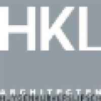 HKL architecten Logo