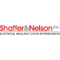 Shaffer & Nelson Inc. Logo