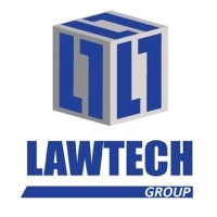 Lawtech Group Ltd Logo