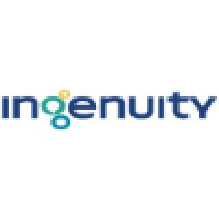 Ingenuity - Chicago Logo