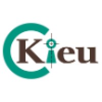 Kieu Engineering & Machinebouw Logo