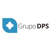 Grupo DPS Logo