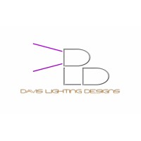Davis Lighting Designs Logo