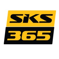 SKS365 Group Logo