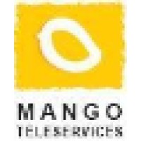 Mango Teleservices Logo