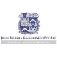 John Pearson & Associates (Pty) Limited Logo