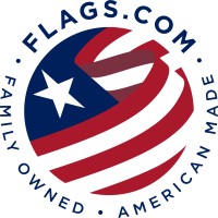 Flags.com Logo