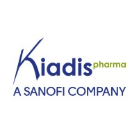 Kiadis Pharma Logo