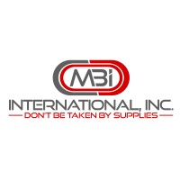 MBI International, Inc. Logo