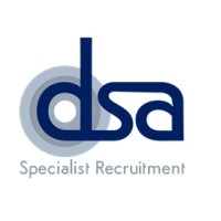 DS Associates Logo
