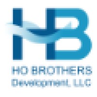 Ho Brothers Development, LLC Logo