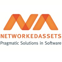 NetworkedAssets Logo