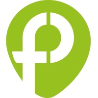 Prefound Logo
