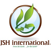 JSH international, LLC. Logo