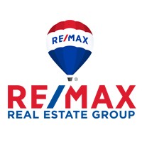 REMAX Real Estate Group Logo