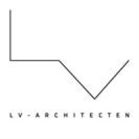 LV-ARCHITECTEN Logo