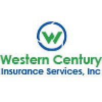 Western Century Insurance Services, Inc Logo