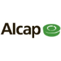 ALCAP SRL Logo