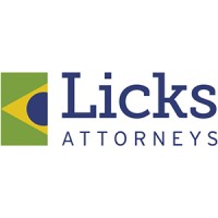 Licks Attorneys Logo