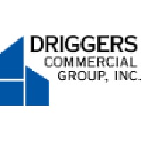 Driggers Commercial Group Logo