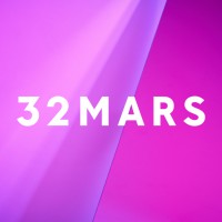 32MARS Logo