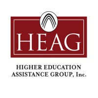 Higher Education Assistance Group, INC Logo