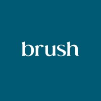 Brush Logo