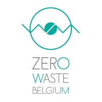 Zero Waste Belgium Logo