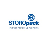 Storopack Benelux Logo