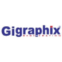 Gigraphix doo Logo