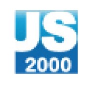 UNI-SOURCE 2000, Inc Logo