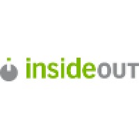 Inside Out Office Interiors Logo