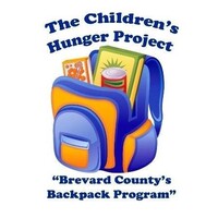 The Childrens Hunger Project Logo