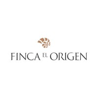 FINCA EL ORIGEN Logo