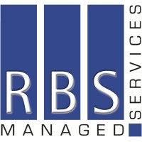 RBS Managed IT Services Inc. Logo