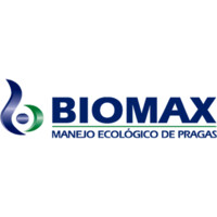 BIOMAX Controle de Pragas Logo