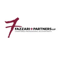 Fazzari + Partners LLP Logo