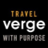 Verge Magazine/Go Global Expo Logo