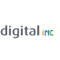 Digital Inc Logo