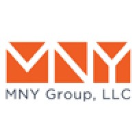 MNY Group, LLC Logo