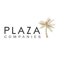 Plaza Companies Logo
