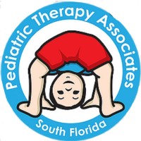 Pediatric Therapy Associates of South Florida Logo