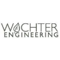 Wachter Engineering Logo