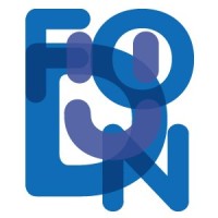 Found People Inc. Logo