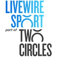 LiveWire Sport Logo
