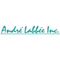 André Labbée inc. Logo