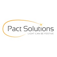 Pact Solutions Logo