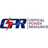 Critical Power Resource Logo