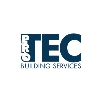 ProTec Building Services Logo